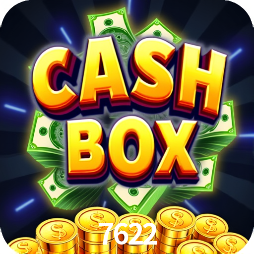 7622: Jogos de Caça-Níqueis-Altas Recompensas, Roleta-Velocidade, Blackjack-Desafios Máximos