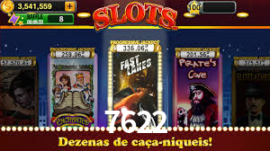 7622: A Experiência de Casino com Jogos de Mesa ao Vivo
